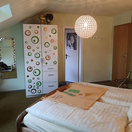 Hotel Goldflair Am Rathaus Корбах Екстериор снимка