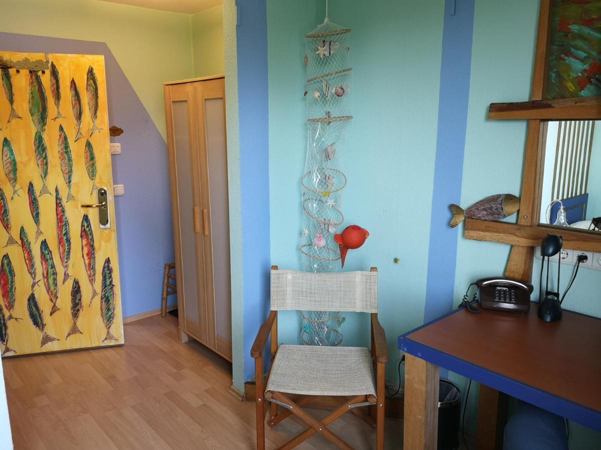 Hotel Goldflair Am Rathaus Корбах Екстериор снимка