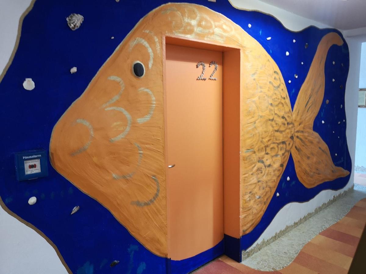 Hotel Goldflair Am Rathaus Корбах Екстериор снимка