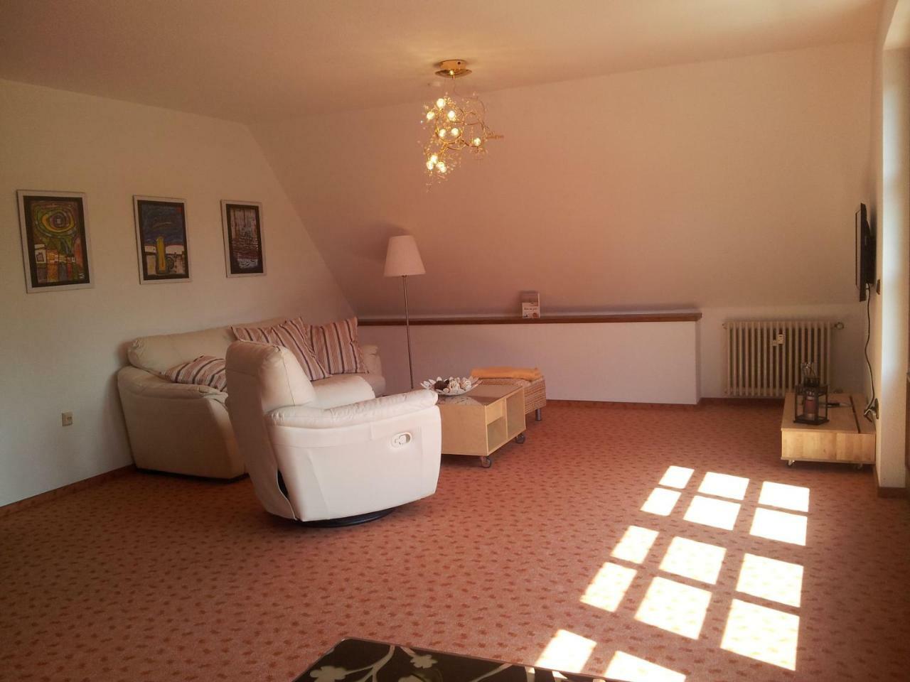 Hotel Goldflair Am Rathaus Корбах Екстериор снимка